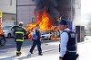 Japonia: O persoană şi-a pierdut viaţa, după ce mai multe explozii au zguduit un parc din Utsunomiya