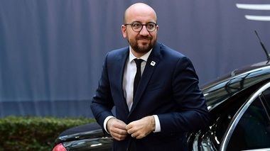 Belgienii blochează Acordul de liber-schimb dintre UE şi Canada
