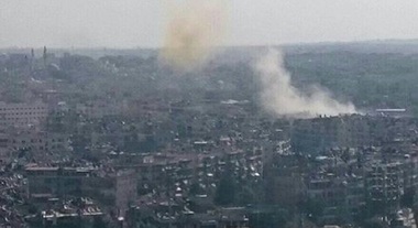 Rusia dă asigurări că nici avioanele sale, nici cele siriene nu au bombardat Alepul de şapte zile