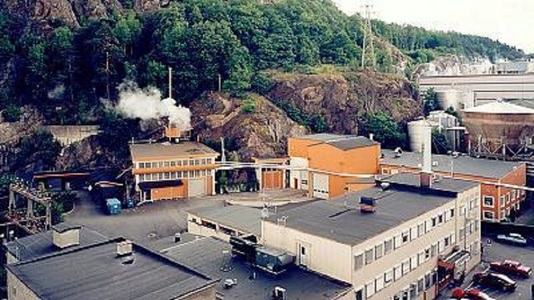 Scurgerea de la reactorul din Norvegia a fost oprită, anunţă operatorul