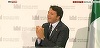 Renzi ameninţă că va bloca bugetul UE, pentru că partenerii au abandonat Italia în faţa afluxului de migranţi