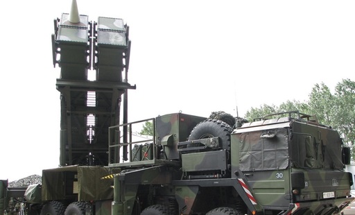 Militari americani au primit ordinul "şocant" să mute cu trenul un sistem Patriot din Germania în România