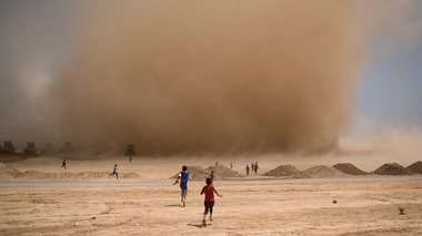 Sute de jihadişti ucişi în Bătălia pentru Mosul; Bătălia pentru Rakka se anunţă mult mai complexă