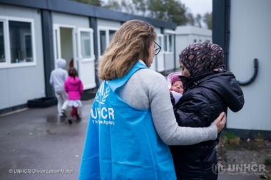 Tensiuni între Franţa şi Marea Britanie în legătură cu minorii neînsoţiţi de la Calais