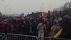 Numărul migranţilor care dorm pe străzile din Paris a crescut cu cel puţin o treime după evacuarea Junglei din Calais