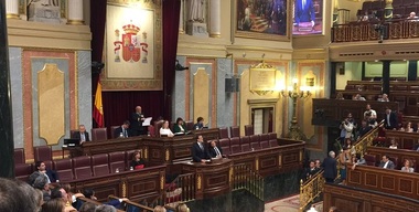 Rajoy a primit un nou mandat de premier, punând capăt crizei politice care afectează Spania de 10 luni