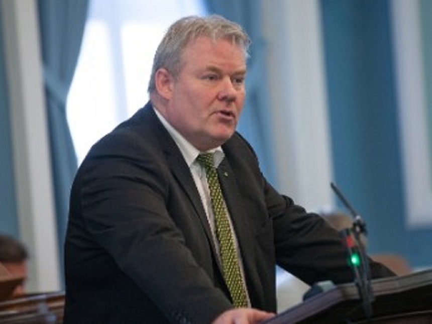 Premierul islandez şi-a dat demisia, după alegerile legislative anticipate, care nu au permis formarea unei majorităţi