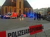 Patru persoane înjunghiate într-o gară din Frankfurt; poliţia caută mai mulţi suspecţi