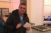 Usatîii nu a votat la Consulatul Republicii Moldova de la Moscova, de teamă că va fi arestat