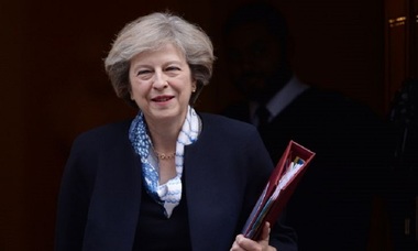 Premierul May vrea ”libertate maximă” pentru companiile britanice pe piaţa unică europeană