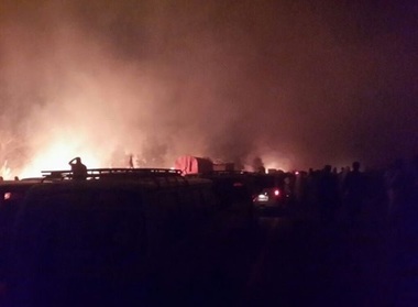 Cel puţin 19 persoane şi-au pierdut viaţa în ciocnirile violente de la frontiera disputată din Caşmir