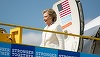 Clinton îşi multiplică atacurile la adresa lui Trump cu o săptămână înainte de alegerile prezidenţiale