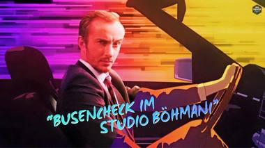 Magistraţii germani analizează posibilitatea de a interzice poemul satiric al actorului de comedie care l-a insultat pe Erdogan