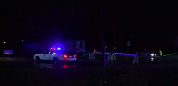 Poliţia l-a capturat pe bărbatul suspectat că a ucis doi ofiţeri în Iowa