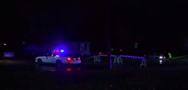 SUA: Autorităţile anunţă că cei doi poliţişti ucişi într-o ambuscadă erau albi