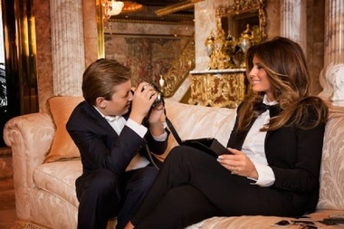 Melania Trump a depus plângere în Slovenia împotriva unui jurnalist pe care-l acuză că a scris că era "escort girl"