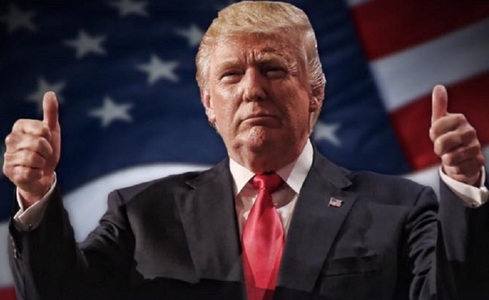 BIOGRAFIE: Donald Trump, un candidat fără precedent la preşedinţia Statelor Unite, care uimeşte şi sperie întreaga lume