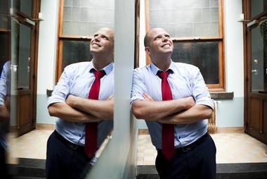 Un ministru belgian preferă ca executorii judecătoreşti să-i vândă mobila decât să plătească o amendă, după ce a respins acordarea de vize pentru o familie din Alep