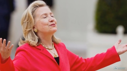ALEGERI SUA - DOCUMENTAR: Scandalurile care i-au marcat cariera politică lui Hillary Clinton