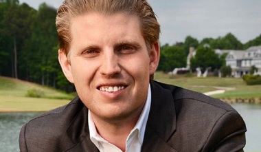 Eric Trump, fiul candidatului republican la preşedinţia SUA, spune că fostul lider KKK David Duke "merită un glonţ"