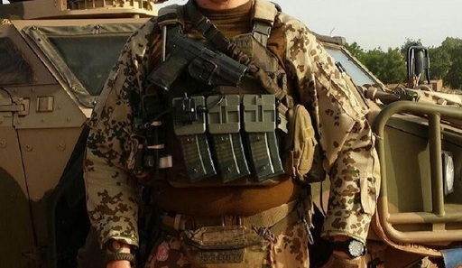 Un militar francez a murit în Mali după ce a fost rănit în explozia unei mine