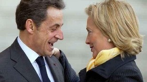 Trump, un "simptom" şi nu o cauză a respingerii ideologiei dominante, ca în Grecia, Italia, Spania sau M.Britanie, afirmă Sarkozy