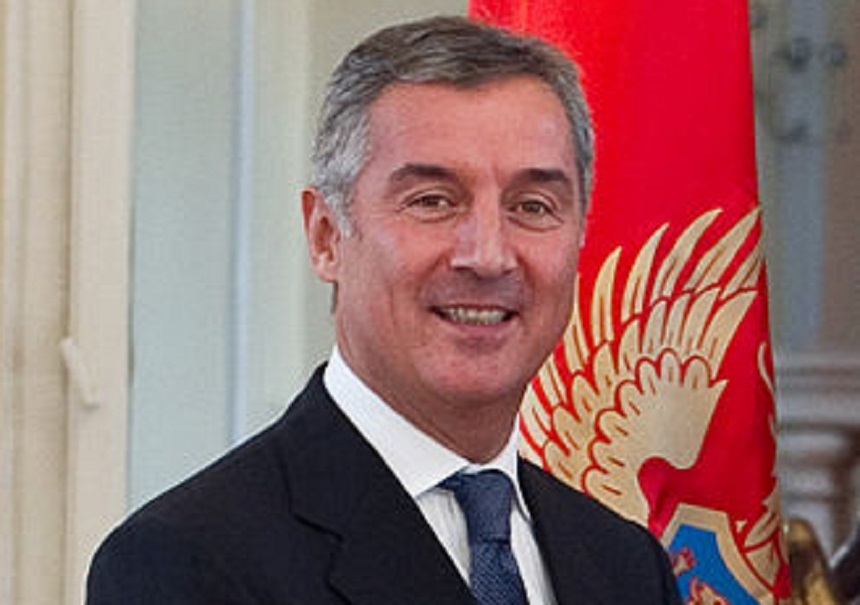 Autorităţile din Muntenegru acuză “naţionalişti din Rusia” că se află în spatele unei tentative de a-l asasina pe premier