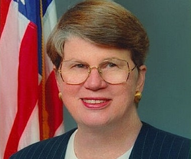 Janet Reno, prima femeie Procuror General al SUA, a încetat din viaţă