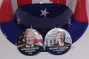 ALEGERI SUA: Trump mai are nevoie de trei electori pentru a deveni preşedintele Statelor Unite ale Americii, după ce a câştigat în alte două state; Clinton a obţinut doar 215 electori - LIVE TEXT