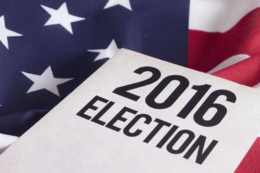 Votul s-a încheiat în încă 14 state, inclusiv New York
