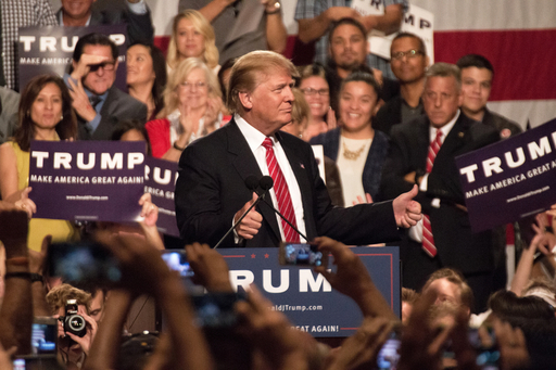 Trump a câştigat Pennsylvania şi mai are nevoie de şase electori pentru a deveni noul preşedinte al SUA