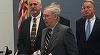 McConnell, un aspru critic al lui Trump, a salutat victoria preşedintelui ales