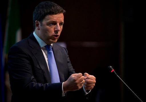 Premierul Renzi îl felicită pe Donald Trump şi susţine că relaţia de prietenie va rămâne puternică între Roma şi Washington