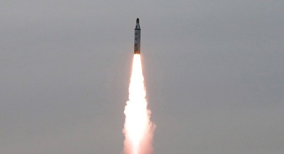 Coreea de Nord îi cere lui Trump să o trateze ca pe un stat nuclear