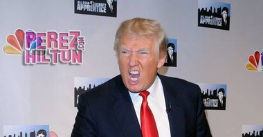 ANALIZĂ: Politica externă a lui Trump, un mare salt în necunoscut
