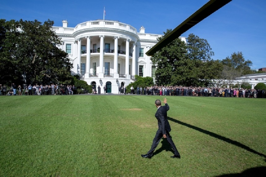 Obama şi Trump se pregătesc joi pentru o primă întâlnire stingheră la Casa Albă