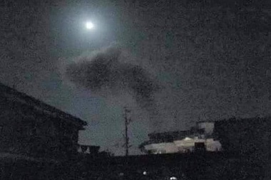 Germania: Celulă de criză după explozia de la consulatul din localitatea afgană Mazar-i-Sharif, soldată cu cel puţin 2 morţi şi 60 de răniţi