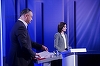Dodon va insista ca istoria României să fie scoasă din programa şcolară şi înlocuită cu istoria Republicii Moldova. FOTO, VIDEO