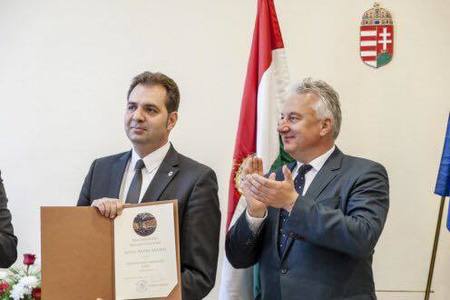 Vicepremierul Ungariei şi-a anunţat sprijinul pentru liderii minorităţii maghiare ”persecutate” în Ţinutul Secuiesc