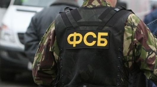 FSB a arestat zece suspecţi de terorism, care plănuiau atentate în Moscova şi Sankt Petersburg