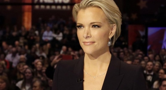 Megyn Kelly de la Fox News susţine că Donald Trump a oferit cadouri în încercarea de a influenţa presa din Statele Unite