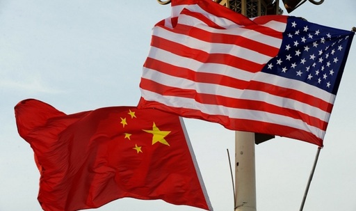 Xi Jinping şi Donald Trump convin într-o convorbire la telefon să se întâlnească "în curând"