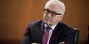 Frank-Walter Steinmeier, ales de coaliţia la putere ca viitor preşedinte al Germaniei