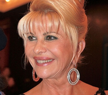 Prima soţie a lui Trump ar vrea să devină ambasador în Cehia