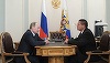 Fostul ministru rus al Economiei, plasat în arest la domiciliu; corupţie sau război între clanuri de la Kremlin?