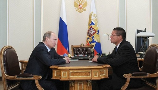 Fostul ministru rus al Economiei, plasat în arest la domiciliu; corupţie sau război între clanuri de la Kremlin?