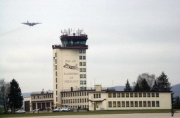 Militari turci de la baza aeriană NATO din Ramstein cer azil în Germania
