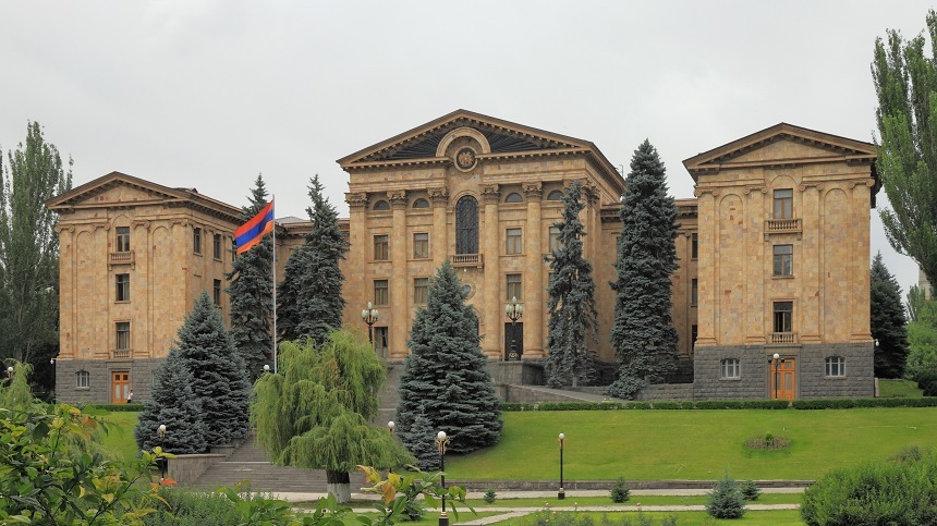 Armenia prelungeşte cu şapte ani acordul cu SUA în vederea neproliferării armelor nucleare, chimice şi biologice