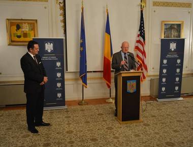 SUA: Directorul comunităţii de informaţii americane şi-a depus demisia