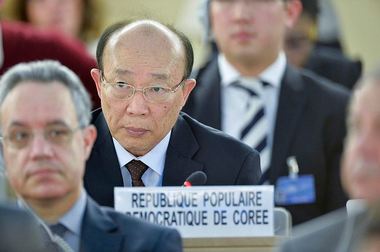 Un diplomat nord-coreean a declarat că regimul de la Phenian ar putea să reia relaţiile cu SUA în mandatul lui Donald Trump